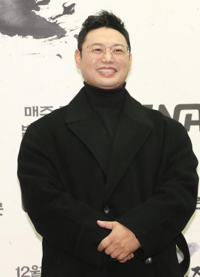 임대사기에 15억 날린 양치승, 회사원으로 새출발