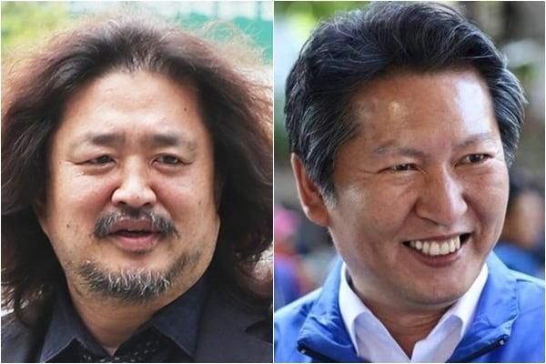 정청래도 ‘김병기 공천헌금 묵인’ 의혹 피소...시민단체 “독립 조사하자”