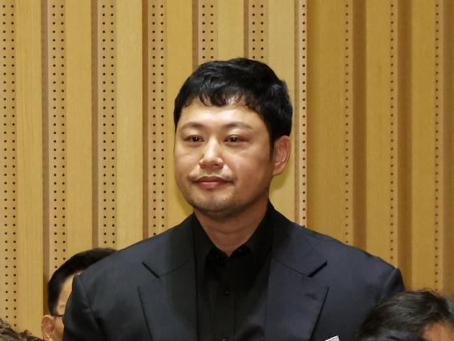 임대사기에 15억 날린 양치승, 회사원으로 새출발