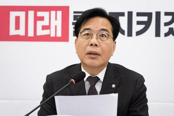 국힘,이혜훈 지명 철회 촉구…\